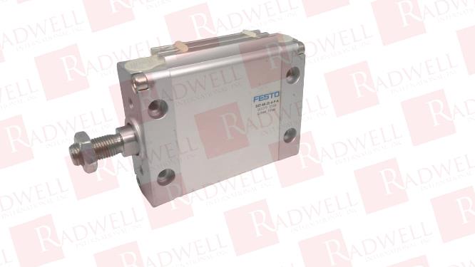 FESTO DZF-40-25-A-P-A