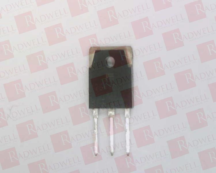 FUJI ELECTRIC 2SK1277