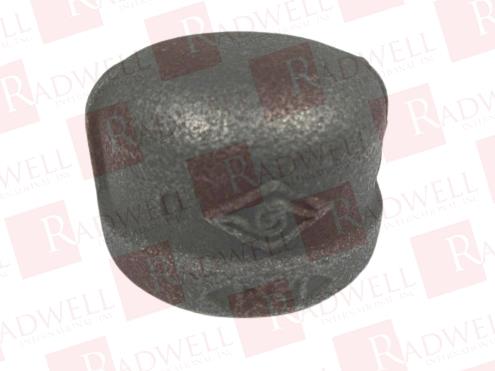 FAIRVIEW FITTINGS BI-108-H