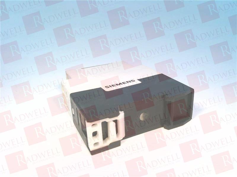 SIEMENS 7PU0611-1AW30