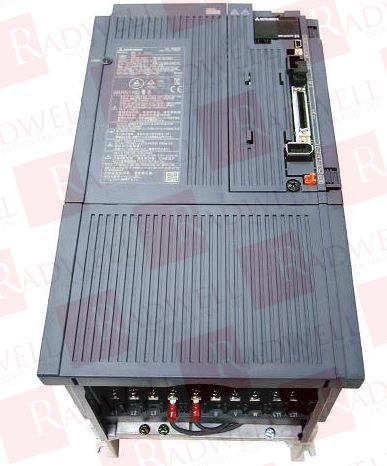 MITSUBISHI MR-J4-700A