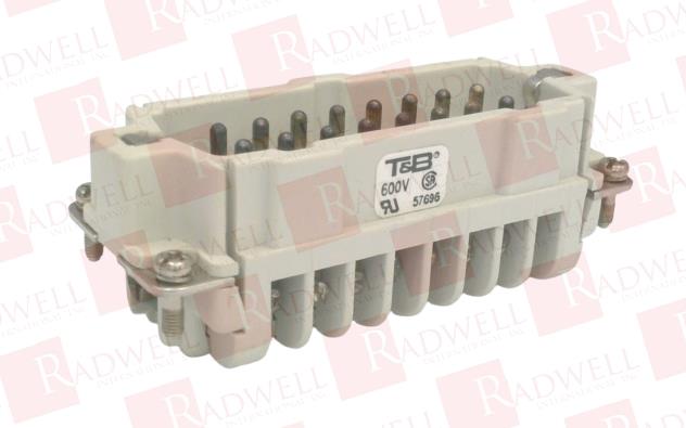 ABB THOMAS & BETTS 57696