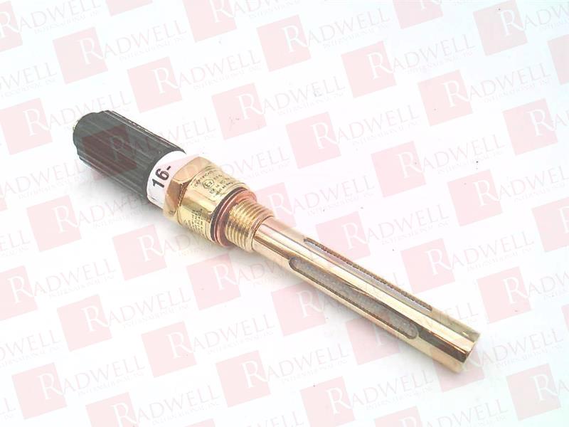 SHAW 16-1011