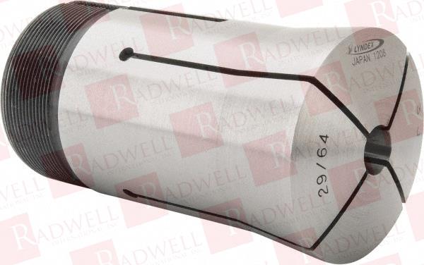LYNDEX CORP 300-029