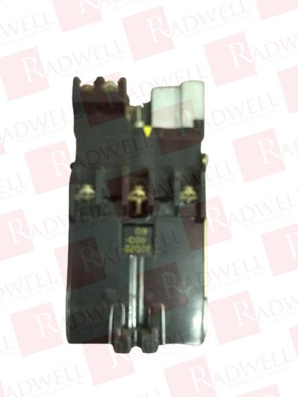 SCHNEIDER ELECTRIC 8501-GO20GD