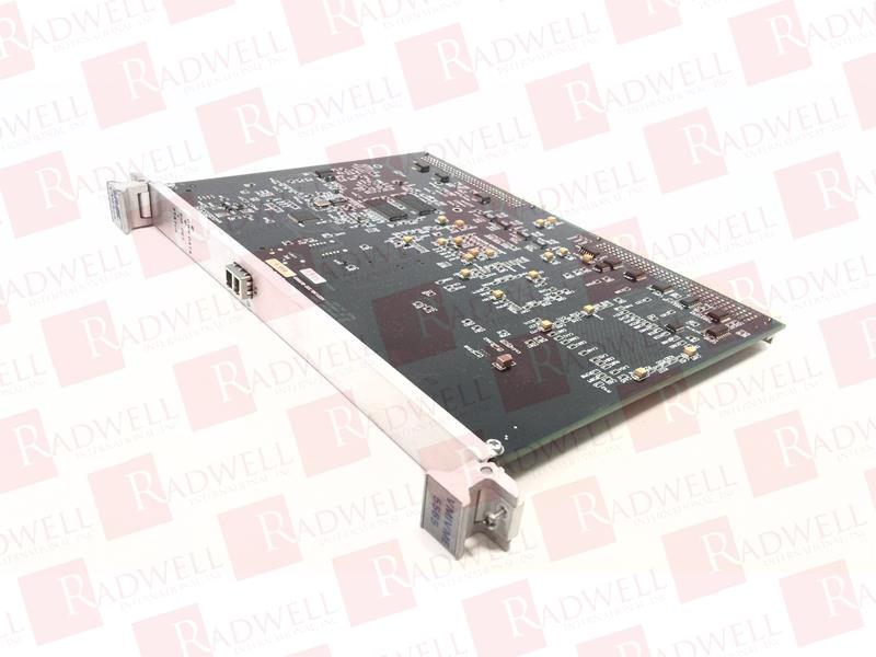 FANUC VMIVME-5565-110000