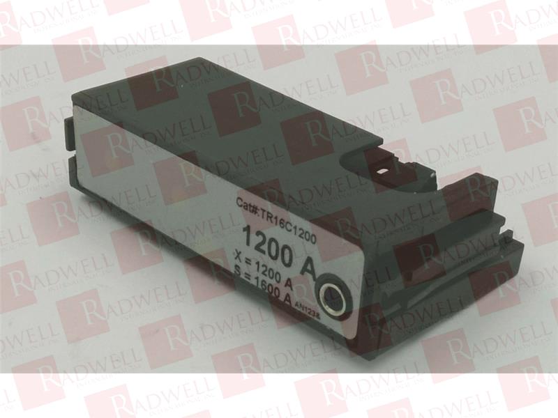 GENERAL ELECTRIC TR16C1200