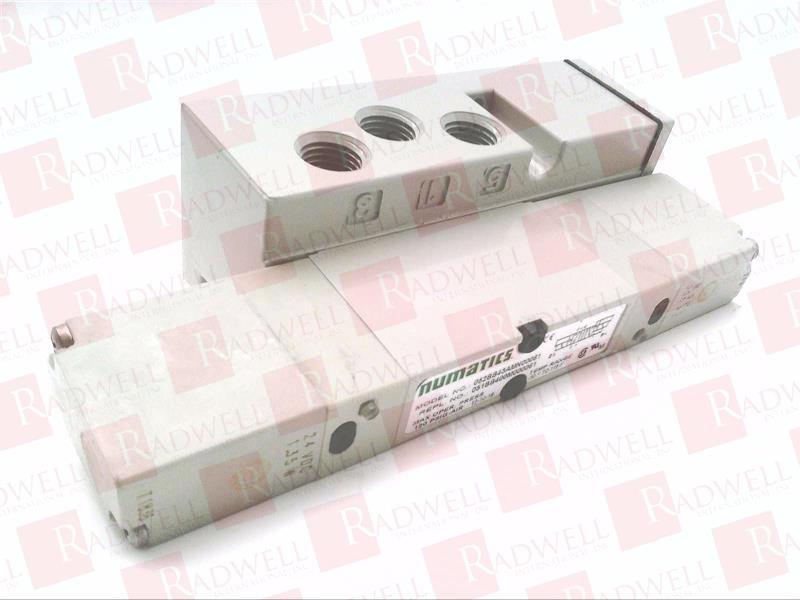 ASCO 052BB43AMN00061