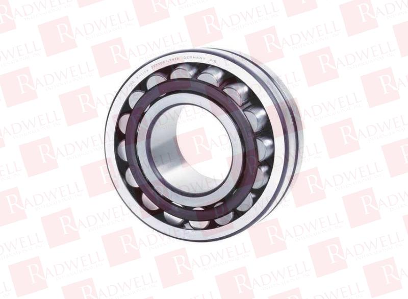 SCHAEFFLER GROUP 22205-E1-XL-C3