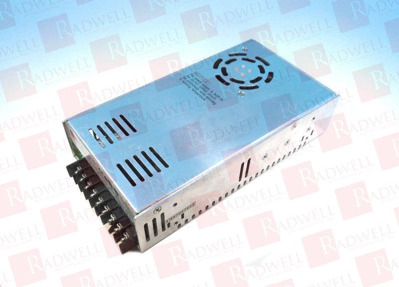 MEAN WELL SP-300-5