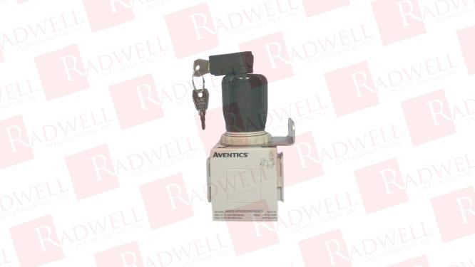 ASCO 8652AR002G240E0