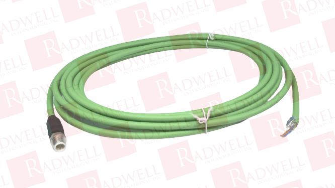 LEUZE KS ET-M12-4A-P7-050