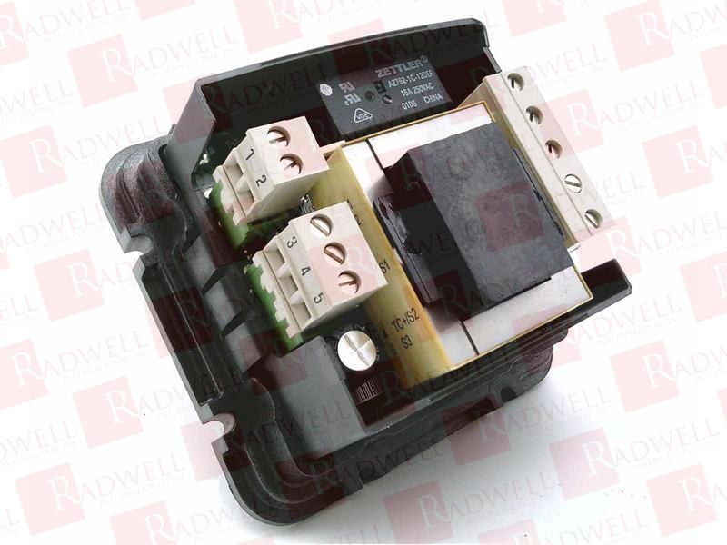 WATLOW LVC5LW00001000A