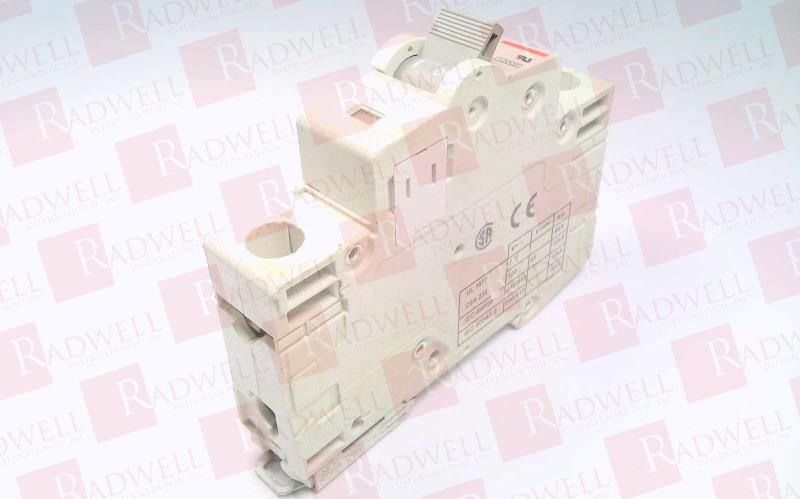 EATON CORPORATION WMS-1D10