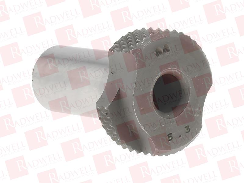 BONEHAM METAL PRODUCTS AM00000965