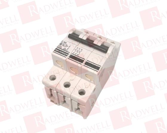ALTECH CORP 3CU6