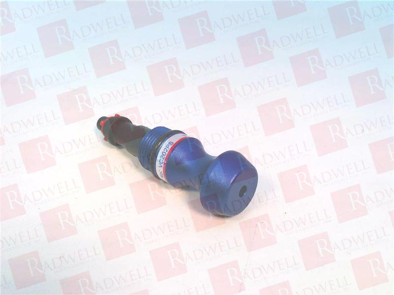 VMECA VC202PS