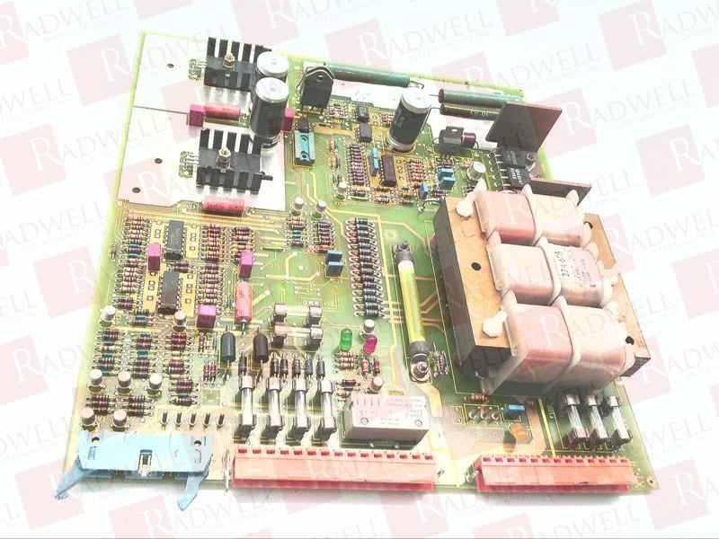 SIEMENS GE447700.0035.03