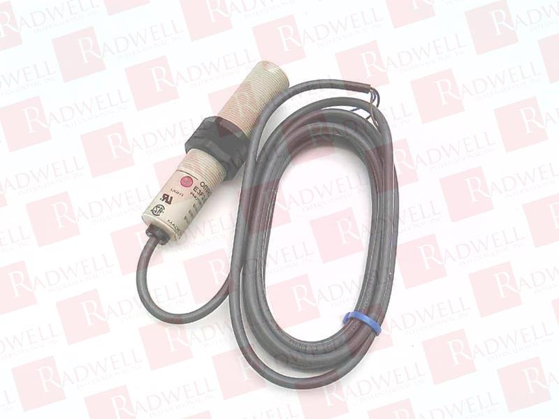OMRON E3F2-DS10Z1-N-2M