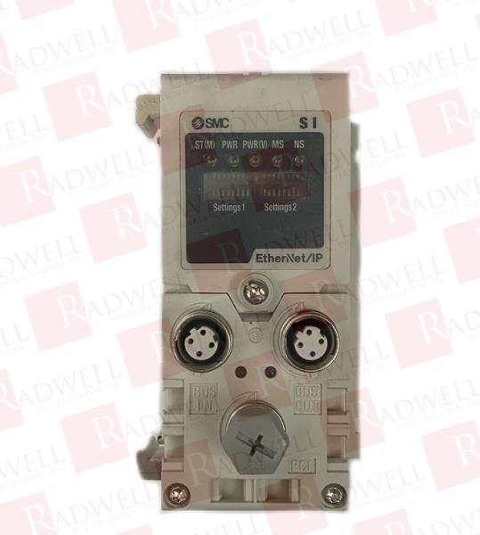 SMC EX600-SEN5-X20