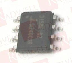 RENESAS ISL3158EIBZ