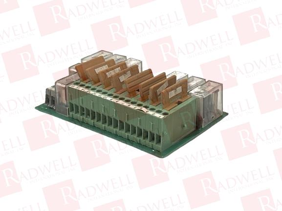 ASEA BROWN BOVERI 5716-1001-CX/0