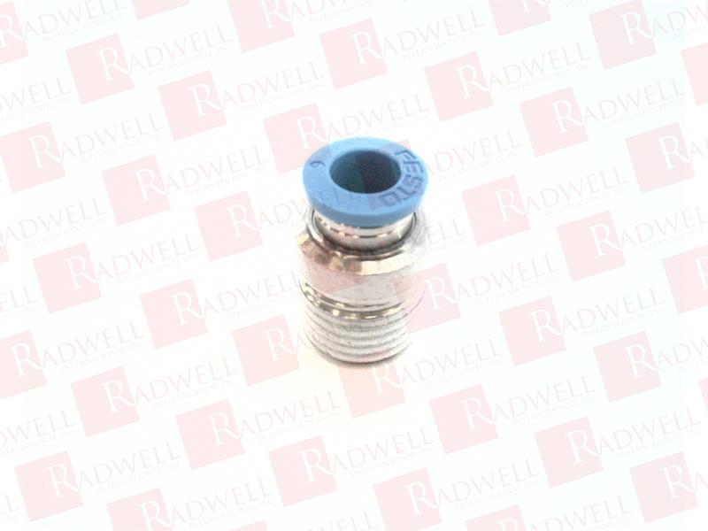 FESTO QS-1/4-6-I