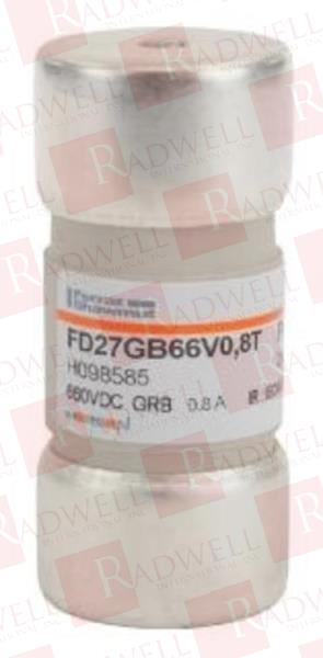 MERSEN FD27GB66V40T