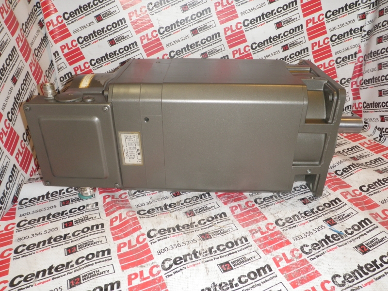 SIEMENS 1PH7137-2ND02-0CJ0