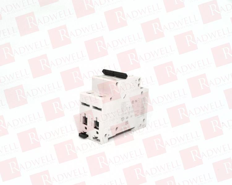 EATON CORPORATION FAZ-C8-2