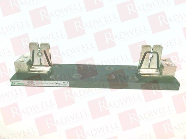 LITTELFUSE LFR604001C