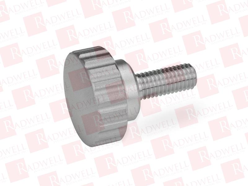 JW WINCO 535-28-M8-20-MT