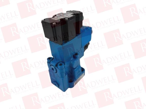 EATON CORPORATION 856AN00031A