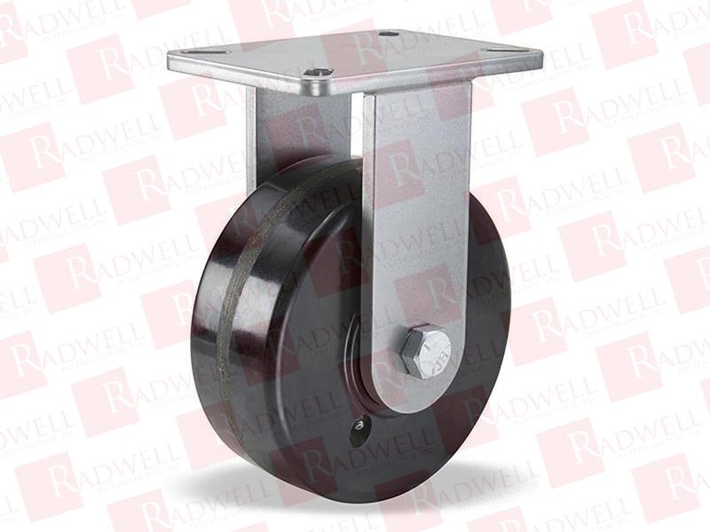 HAMILTON CASTER & MFG R-CH-83PH