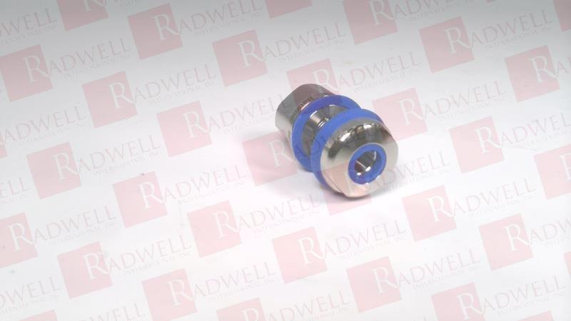 BAUMER ELECTRIC HI06-1H