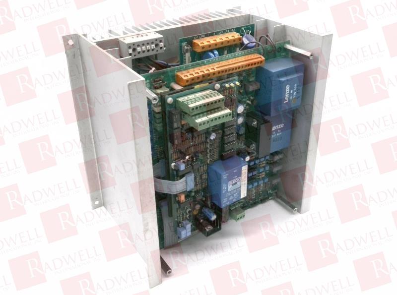 LENZE 33.493__E