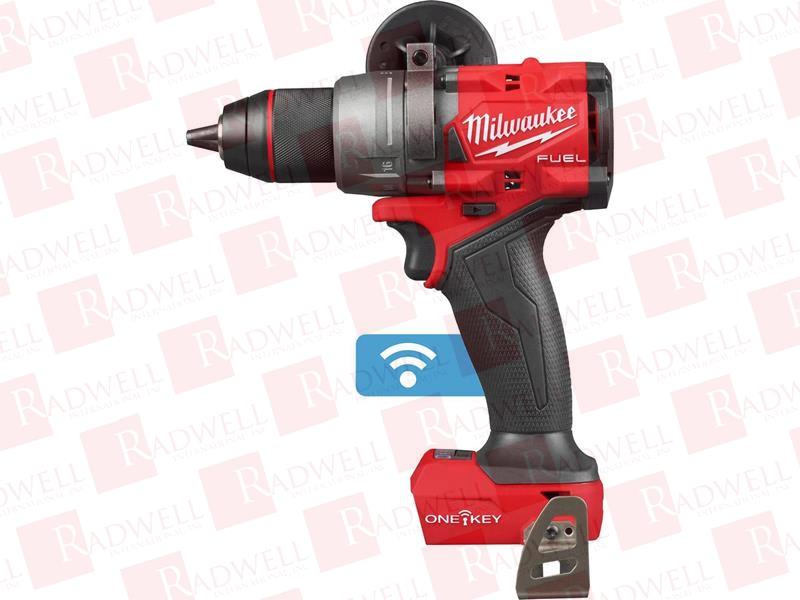 MILWAUKEE POWER TOOLS 2906-20