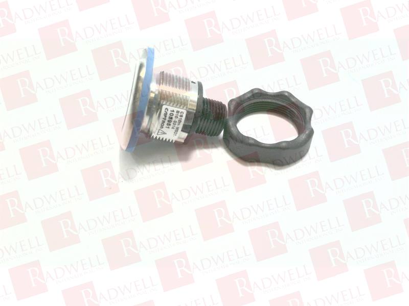 CAPTRON CS10HMSDT-B10-0314