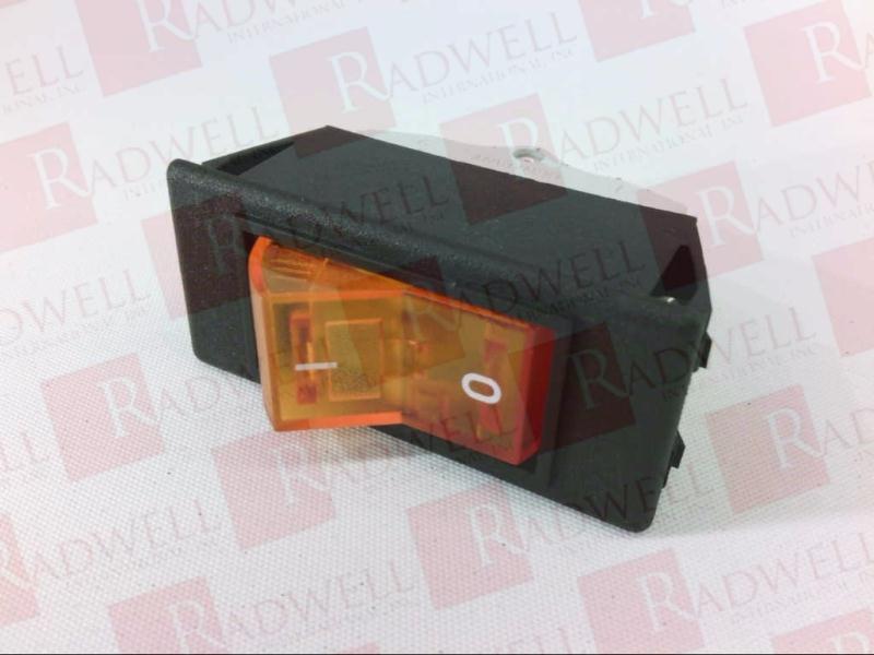 E-T-A CIRCUIT BREAKERS 4111P10A15A
