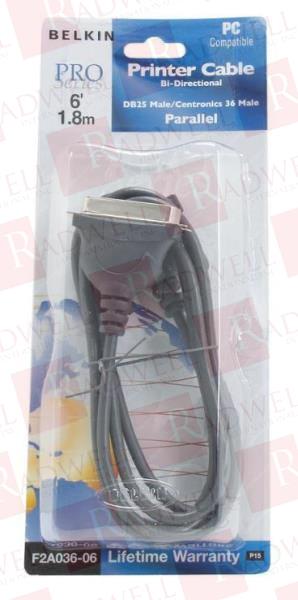 BELKIN F2A046-06