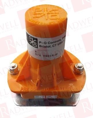 PQ CONTROLS INC M410-10-10