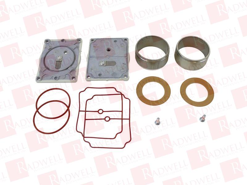 WELCH VACUUM 2563K-03