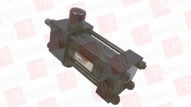 PARKER 02.50-CD2HLUV14AC-3.000