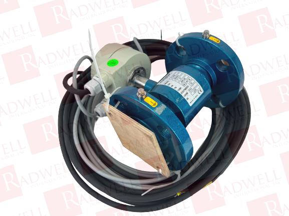 FLOW TECHNOLOGY MUT2200EL DN1\" ANSI 150 A.C
