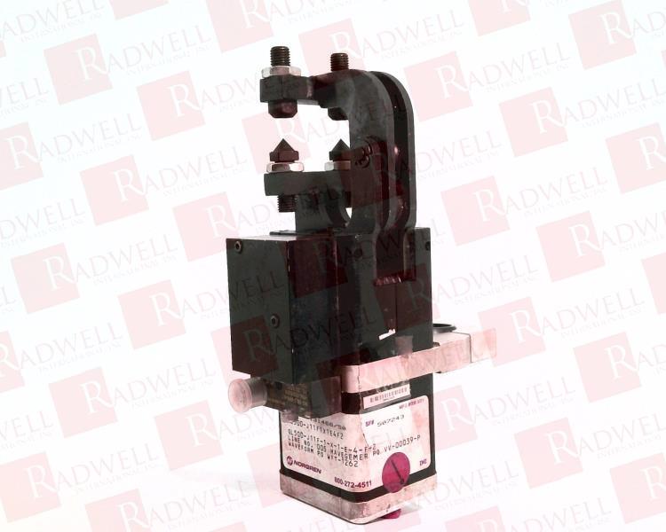 NORGREN GL500-J11F1X1E4F2