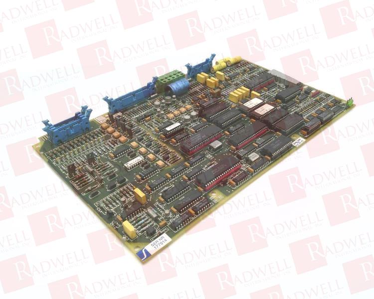 ALLEN BRADLEY 200195