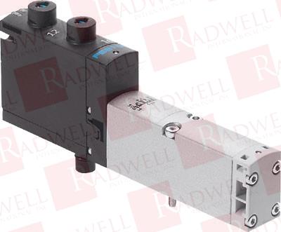 FESTO VSVA-B-P53U-ZD-A2-2AT1L