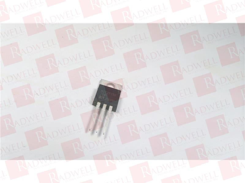 MICROCHIP TECHNOLOGY INC MIC29150-12WT