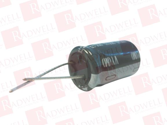 NICHICON UVY2G470MHD
