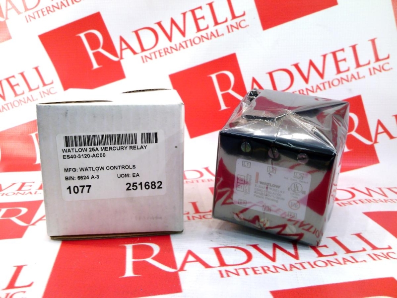 WATLOW ES4031200AC00